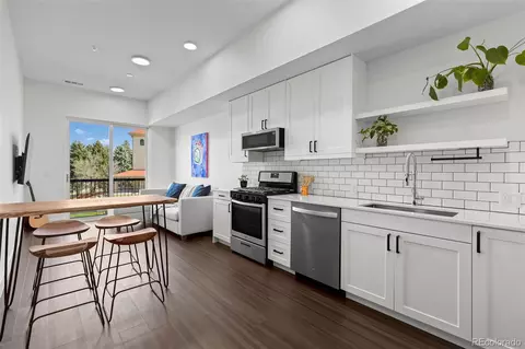 2876 W 53rd Ave #118, Denver, CO 80221