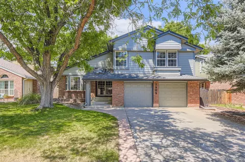 7909 S Bemis St, Littleton, CO 80120