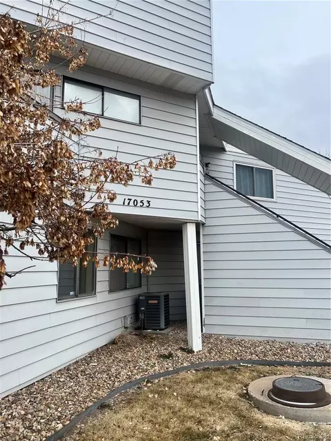 17053 E Tennessee Dr #214, Aurora, CO 80017