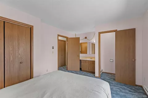 Bedroom - 143 Meadow Dr, Dillon, CO 80435 photo 3 of 6