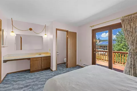 Bedroom - 143 Meadow Dr, Dillon, CO 80435 photo 1 of 6