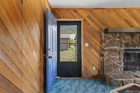 Entry Way - 143 Meadow Dr, Dillon, CO 80435 photo 1 of 1