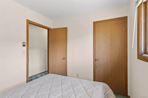 Bedroom - 143 Meadow Dr, Dillon, CO 80435 photo 6 of 6