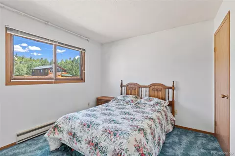 Bedroom - 143 Meadow Dr, Dillon, CO 80435 photo 4 of 6