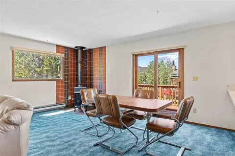 Dining - 143 Meadow Dr, Dillon, CO 80435 photo 1 of 1