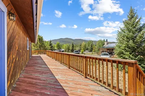 Exterior - 143 Meadow Dr, Dillon, CO 80435 photo 4 of 11