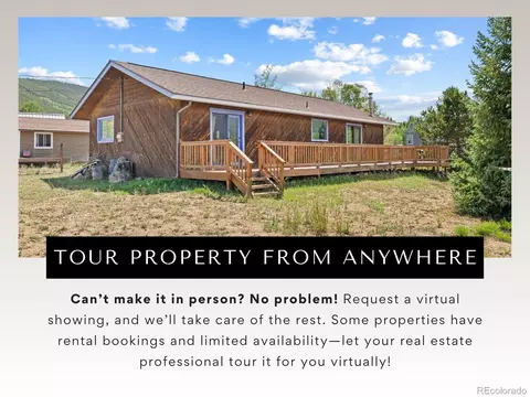 Exterior - 143 Meadow Dr, Dillon, CO 80435 photo 11 of 11