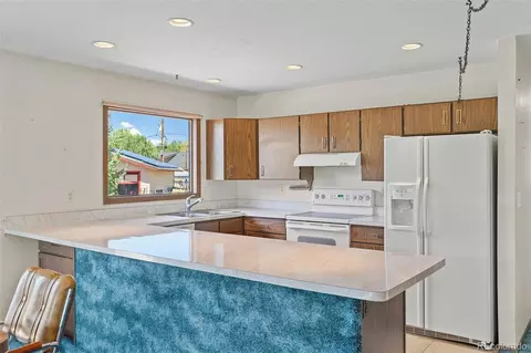 Kitchen - 143 Meadow Dr, Dillon, CO 80435 photo 1 of 4
