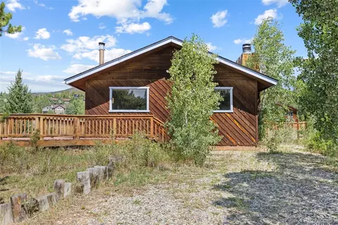Exterior - 143 Meadow Dr, Dillon, CO 80435 photo 1 of 11
