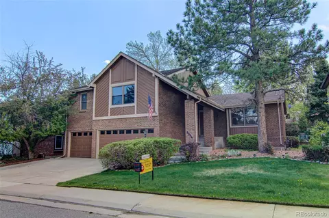 8096 Sweet Water Rd, Lone Tree, CO 80124