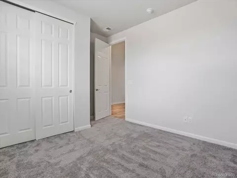 Bedroom - 5445 Shady Oaks Dr, Fort Collins, CO 80528 photo 5 of 5