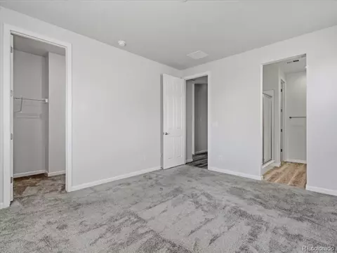 Bedroom - 5445 Shady Oaks Dr, Fort Collins, CO 80528 photo 2 of 5