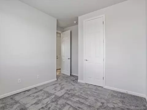 Bedroom - 5445 Shady Oaks Dr, Fort Collins, CO 80528 photo 4 of 5