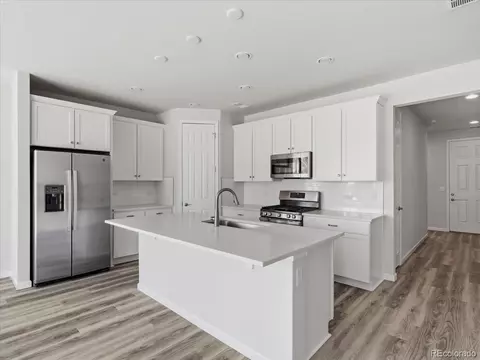 Kitchen - 5445 Shady Oaks Dr, Fort Collins, CO 80528 photo 1 of 5