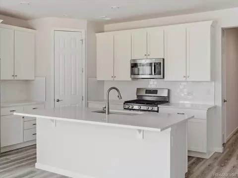Kitchen - 5445 Shady Oaks Dr, Fort Collins, CO 80528 photo 3 of 5