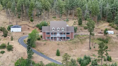 2510 Valley Park Dr, Larkspur, CO 80118