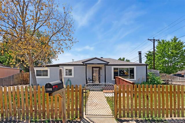 7091 Leyden St, Commerce City, CO 80022
