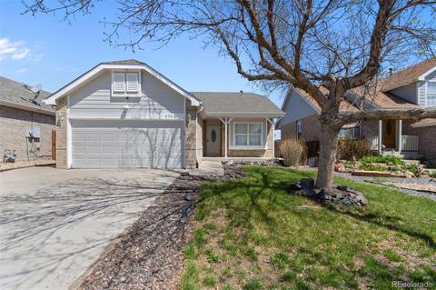 6745 E 123rd Dr, Brighton, CO 80602 photo 1
