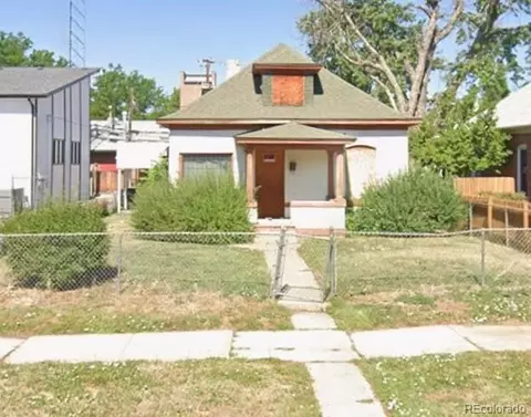3219 N Adams St N, Denver, CO 80205