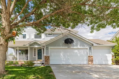 19099 E Hollow Creek Ln, Parker, CO 80134