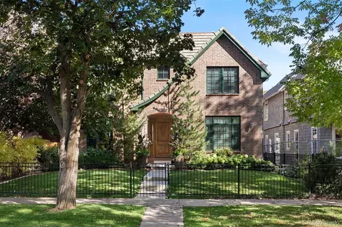 2312 S Fillmore St, Denver, CO 80210