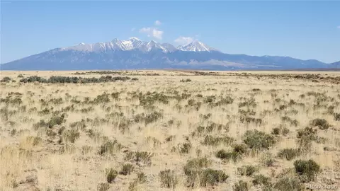 Lot 17 Aztec Avenue, San Luis, CO 81152