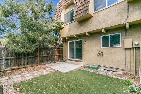 7372 E Princeton Ave, Denver, CO 80237 photo 5