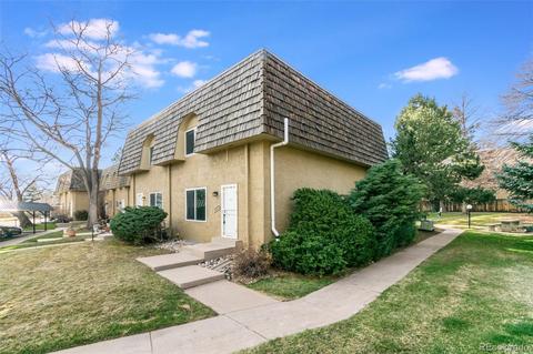 7372 E Princeton Ave, Denver, CO 80237 photo 1