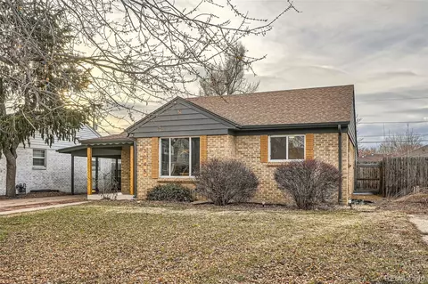 3045 Kearny St, Denver, CO 80207