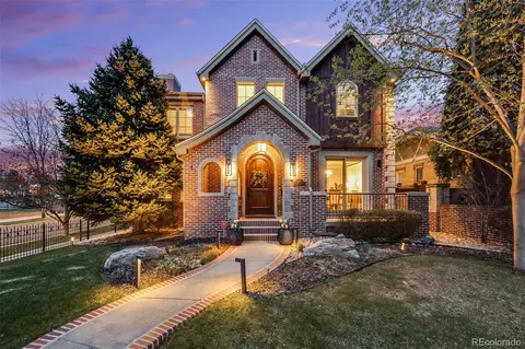 1200 S Josephine St, Denver, CO 80210
