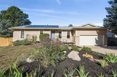 4504 Bell Flower Dr, Colorado Springs, CO 80917