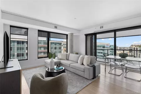 1750 Wewatta St #1301, Denver, CO 80202