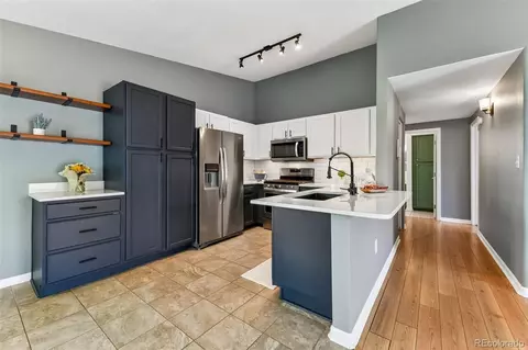 8485 Pebble Creek Way #203, Highlands Ranch, CO 80126