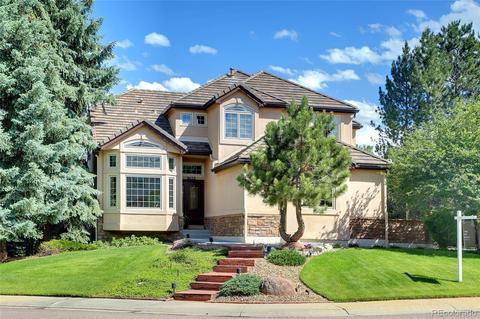 7768 Edgewater Ct, Lone Tree, CO 80124 photo 1