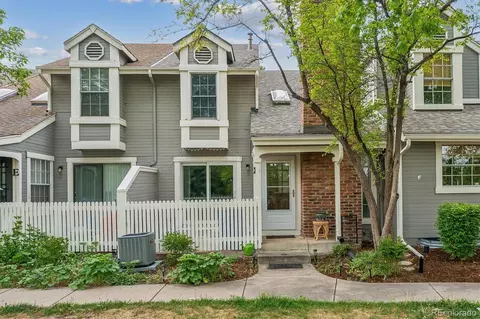 2821 W Long Dr #D, Littleton, CO 80120