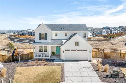 162 Cortona Pl, Castle Pines, CO 80108