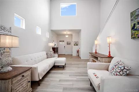 Entry Way - 9939 Hidden Ranch Ct, Peyton, CO 80831 photo 3 of 3