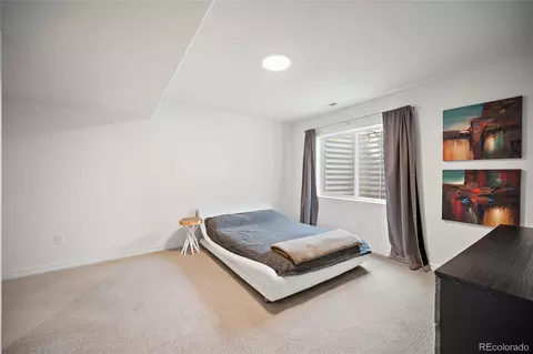 Bedroom - 9939 Hidden Ranch Ct, Peyton, CO 80831 photo 2 of 5