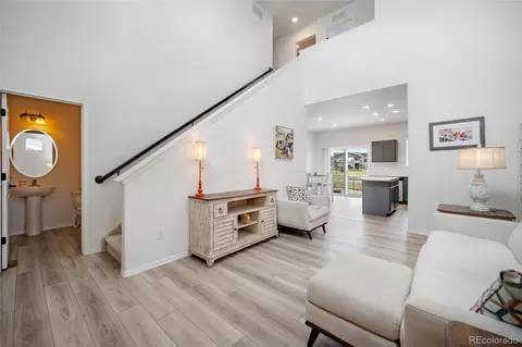 Entry Way - 9939 Hidden Ranch Ct, Peyton, CO 80831 photo 1 of 3