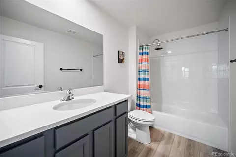 Bath - 9939 Hidden Ranch Ct, Peyton, CO 80831 photo 2 of 3