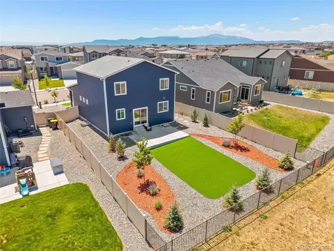 Exterior - 9939 Hidden Ranch Ct, Peyton, CO 80831 photo 1 of 1
