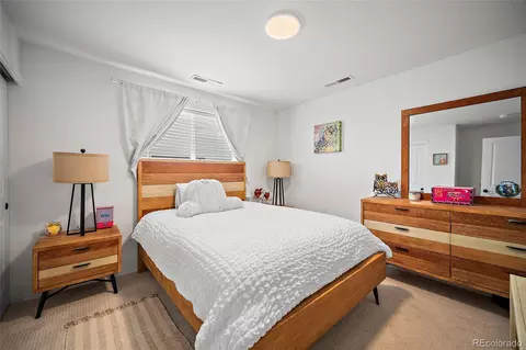 Bedroom - 9939 Hidden Ranch Ct, Peyton, CO 80831 photo 5 of 5