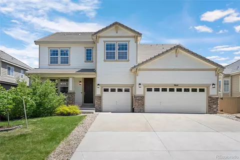 3614 S Xenia St, Denver, CO 80237