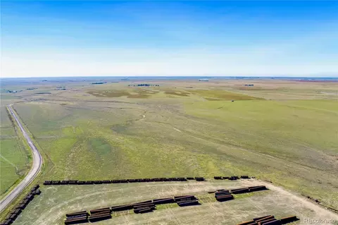 35 Acre Parcel #LOT 38, Rush, CO 80833 photo 26