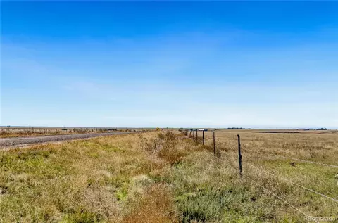 35 Acre Parcel #LOT 38, Rush, CO 80833 photo 13
