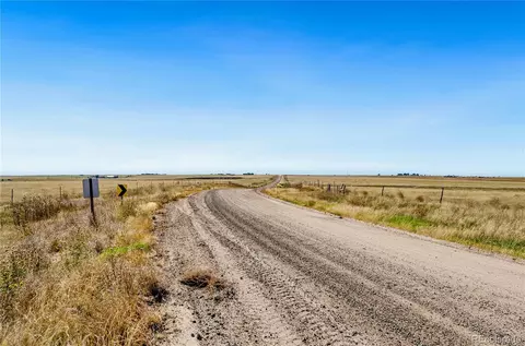 35 Acre Parcel #LOT 38, Rush, CO 80833 photo 11