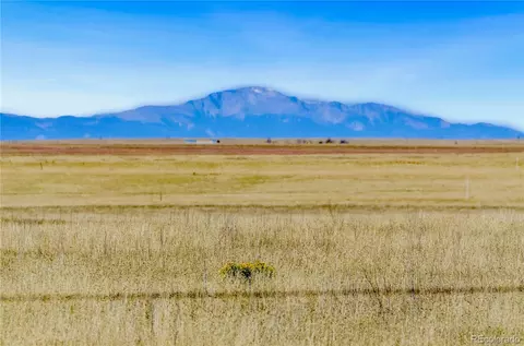 35 Acre Parcel #LOT 38, Rush, CO 80833 photo 2