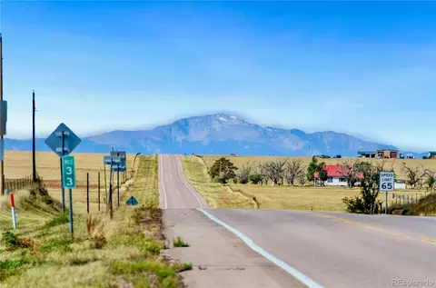 35 Acre Parcel #LOT 38, Rush, CO 80833 photo 10
