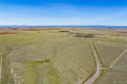 35 Acre Parcel #LOT 38, Rush, CO 80833 photo 21