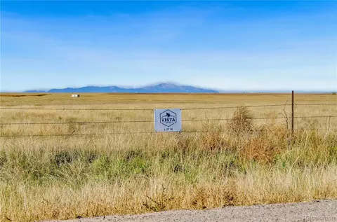 35 Acre Parcel #LOT 38, Rush, CO 80833 photo 6
